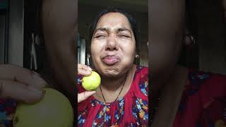 Lemon Challenge  Nimbu challenge lemonchallenge eatingchallenge eatingshow eatingvlog foodvlog [upl. by Amr681]