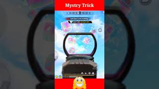 Mystery trick  free fire funniest moments  free fire tik tok video  freefire shorts [upl. by Eiromem]