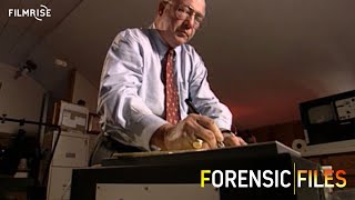 Forensic Files  Season 7 Episode 42  Last Will  Full Episode [upl. by Ycinuq]