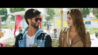 Teri Baaton Mein Aisa Uljha Jiya Full Movie 2024  Shahid Kapoor Kriti Sanon  HD Facts amp Review [upl. by Wylma622]