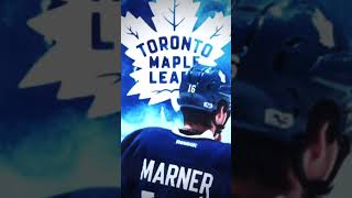 GO LEAFS GO youtubeshorts hockey cool [upl. by Kcirddec]