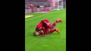 Knee Slide Fails  Him ☠️ [upl. by Suilienroc897]