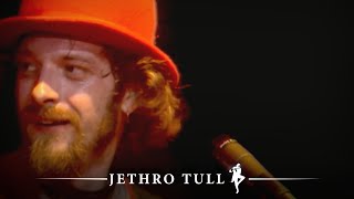 Jethro Tull  Velvet Green Sight And Sound In Concert Jethro Tull Live 19th Feb 1977 [upl. by Mayer743]