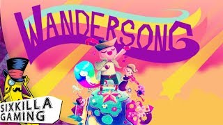 Wandersong 5  Mermaids Tear [upl. by Anima]