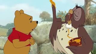 Winnie LOurson  Bandeannonce  La chaîne Disney [upl. by Nelrac]