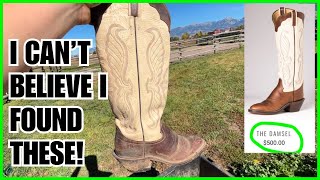 So many bargains 🤯 INSANE tack SALE  AMAZING DEALS [upl. by Nylarej]