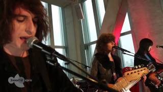 Temples  Live at 3voor12 Motel Mozaique 04042014 [upl. by Smail31]