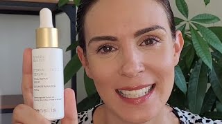 Sensilis Eternalist AGE Serum AI Reparador Total  Tratamiento completo antiglicación 💖 [upl. by Auqinaj]