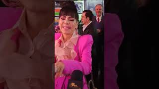 Maribel Guardia en Jesucristo Superestrella [upl. by Kcireddor352]