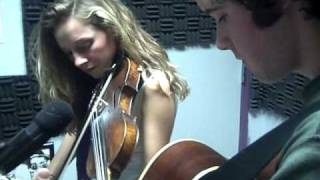 Mandolin Orange  Life On A String [upl. by Urion]