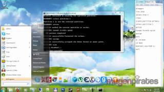 Create Bootable USB Drive for Windows 7 [upl. by Ydur943]