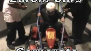 Corporate Team Building at GO KART WORLD [upl. by Schnabel]