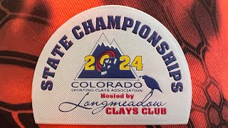 2024 Colorado State Championship [upl. by Naasar543]