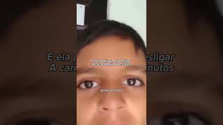 A CARNE QUEIMO 😨😭 😂😂 NÃO RIA videosengraçados humor risadagarantida memesbr tentenaorir fyp [upl. by Ramunni]