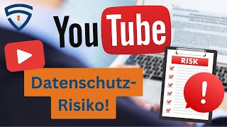 YouTubeVideos DSGVOkonform einbinden Schutz vor Abmahnungen für WebseitenBetreiber [upl. by Nairehs]