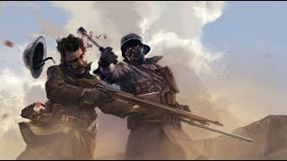 【MAD】BF1がやりたくなる動画【what lve done】 [upl. by Wernsman214]