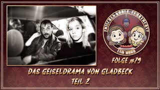 Das Geiseldrama von Gladbeck Teil 2 [upl. by Tamer]