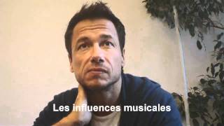 Interview de Stéphane Rousseau par Tiffany Assouline partie 1 [upl. by Blancha]