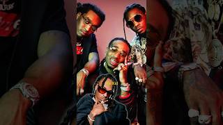 How Rich The Kid Was Almost Apart Of The Migos🤯 [upl. by Animlehliw956]