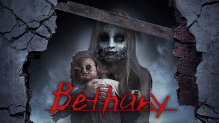 Bethany 2017  SUPERNATURAL HORROR MOVIE  Tom Green  Shannen Doherty  Zack Ward [upl. by Crow775]