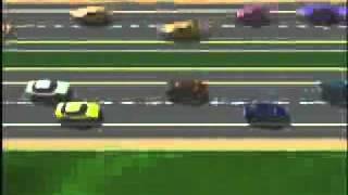 NTSA Drivers Ed VIDEO 04 space cushionwmv [upl. by Ttevy771]