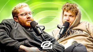 THIS TOURNAMENT TORE OpTic APART  The Flycast Ep 95 [upl. by Ettenel]