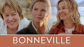 Bonneville  Full Movie  Kathy Bates Jessica Lange Joan Allen [upl. by Eelak192]