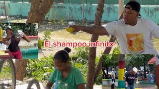 Recopilaciónes el shampoo infinito [upl. by Jammal]