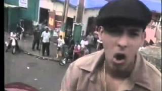 Las calles de mi isla  Daddy Yankee Feat DMingo [upl. by Odraode649]