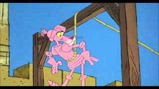 Pink Panther  Pink Valiantflv [upl. by Latoyia148]