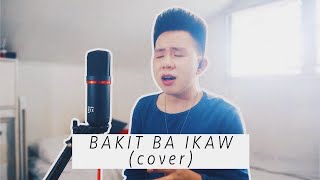 BAKIT BA IKAW  Michael Pangilinan cover Karl Zarate [upl. by Liebowitz]