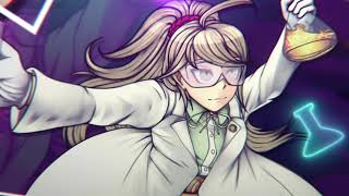 Danganronpa V3 Opening in english 1080p [upl. by Rolando]