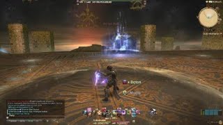 FFXIV  Containment Bay P1T6 Sophia Normal [upl. by Hsoj892]