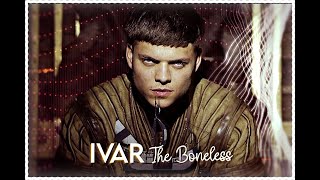 Ivar The Boneless Edit  Ivar kills Sigurd  Ivar the Boneless whatsapp Status  After Effects [upl. by Jocko977]