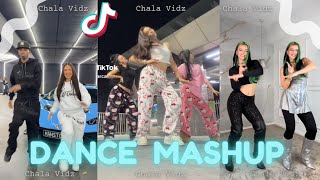 ULTIMATE TikTok Dance Mashup Compilation of 2024 NEW  Trending dance tiktok [upl. by Gronseth]