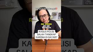 beli apartemen malah mau ditangkep polisi 😓 [upl. by Yug]