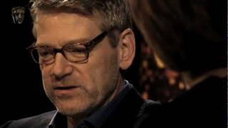 Kenneth Branagh A Life In Pictures [upl. by Marala]