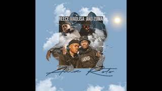 Reece Madlisa amp Zuma – Sithi Sithi feat Mr JazziQ amp Busta 929 [upl. by Ammon]