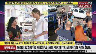 Dezvăluiri șocante ale rudelor victimelor de la Pantelimon păturile negre din saloane [upl. by Adnilrem]