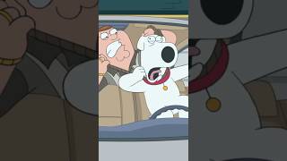 Mafia dont like dogs 🕴️⚰️ familyguy funny [upl. by Gnilrits829]