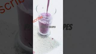 Grape Smoothie trendingnow shortfeed [upl. by Ocer565]