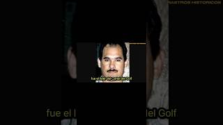 OSIEL CARDENAS GUILLEN historia narcos curiosidades datoscuriosos pabloemilioescobargaviria [upl. by Alberta67]