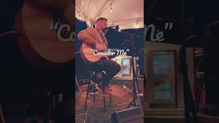 Allen Stone’s “Consider Me” covered by Jared White [upl. by Cornew251]