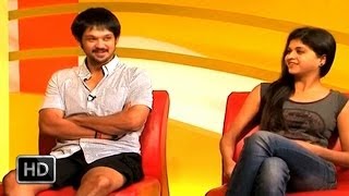 Interview with Kollywood Personalities  Vallinam Cast amp Crew  Interview  30 Minutes [upl. by Valente]