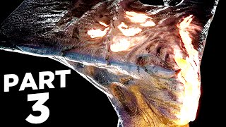 RETURNAL PS5 Walkthrough Gameplay Part 3  PHRIKE BOSS PlayStation 5 [upl. by Eicnan460]