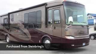 Used 2007 Newmar Kountry Star 3916 Diesel Pusher for Sale [upl. by Liederman703]