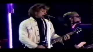 Bon Jovi  Say It Isnt SoWerchter 2001 [upl. by Cello655]