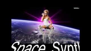 Space Synth mix vol 1 DJ KARRL 2013 [upl. by Weissman]