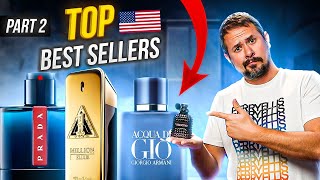 Top 30 BEST SELLING Fragrances Of The Year Part 2  20  11 [upl. by Petronille]