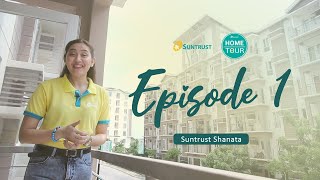 Suntrust Home Tour Ep 1  Suntrust Shanata [upl. by Cote]